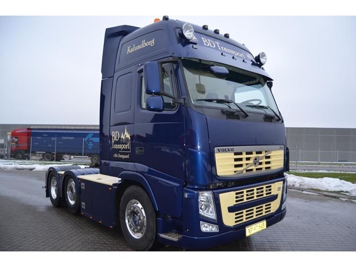 Volvo FH billede 2