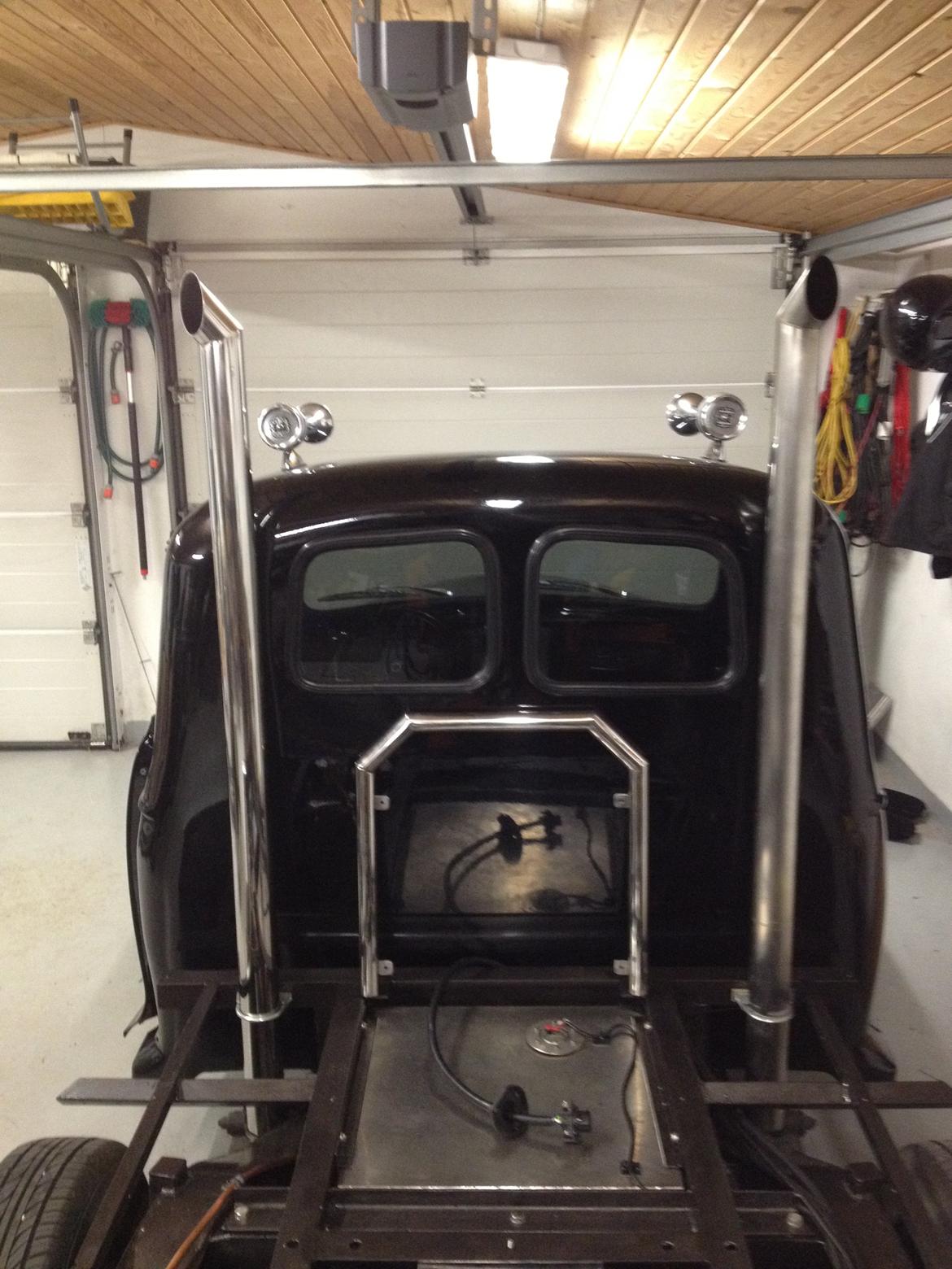 Peterbilt Morris 1000 billede 31