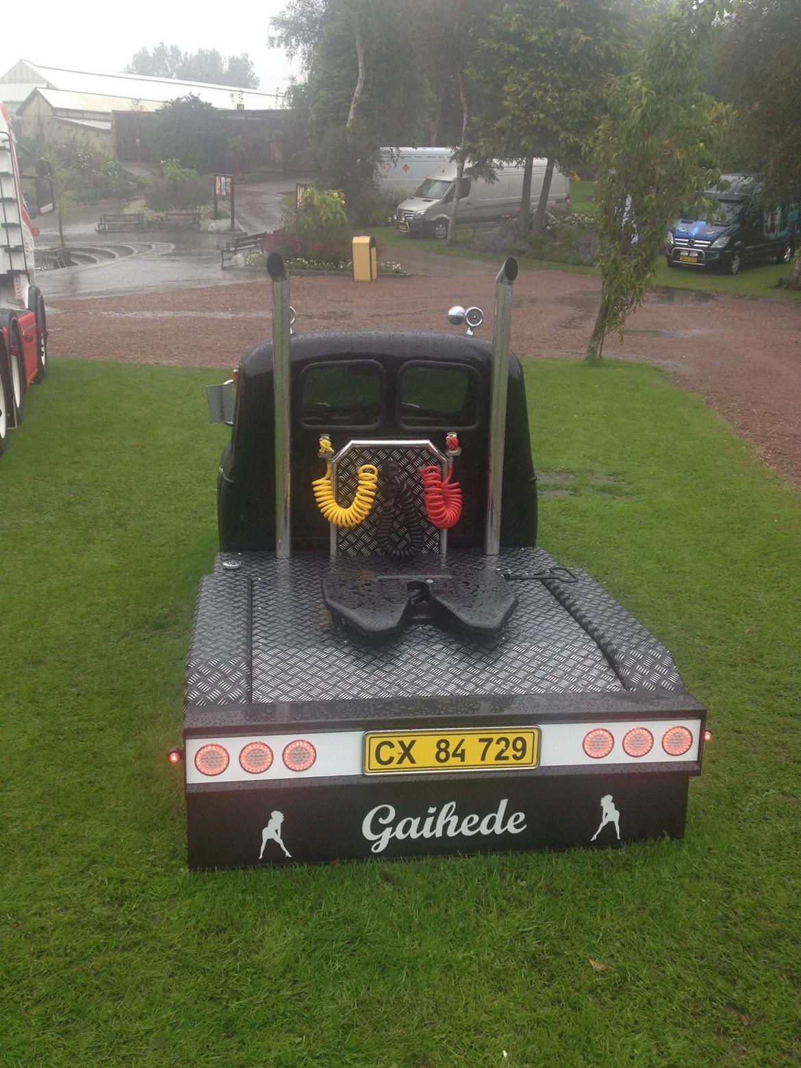 Peterbilt Morris 1000 billede 38