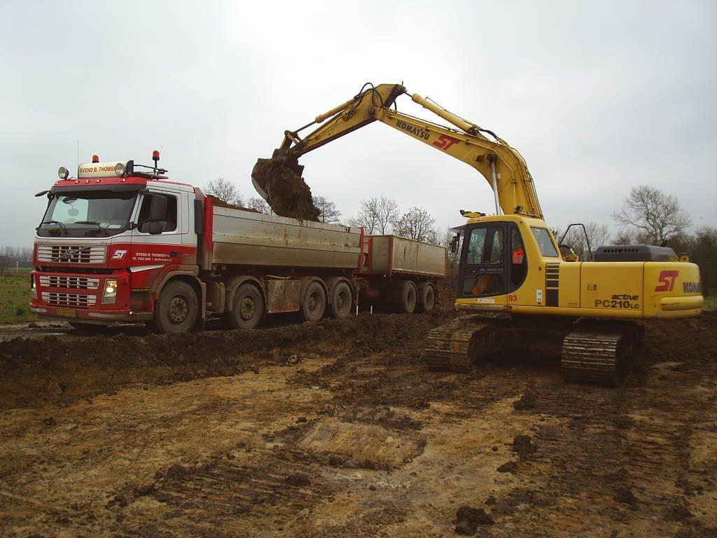 Volvo FM 480 billede 49