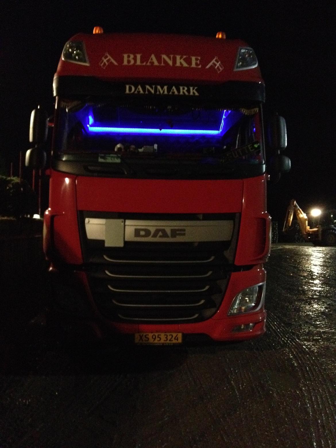 DAF XF (106) billede 27