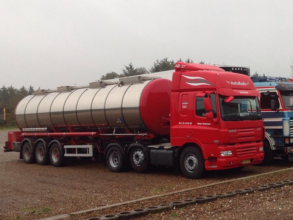 DAF CF billede 6