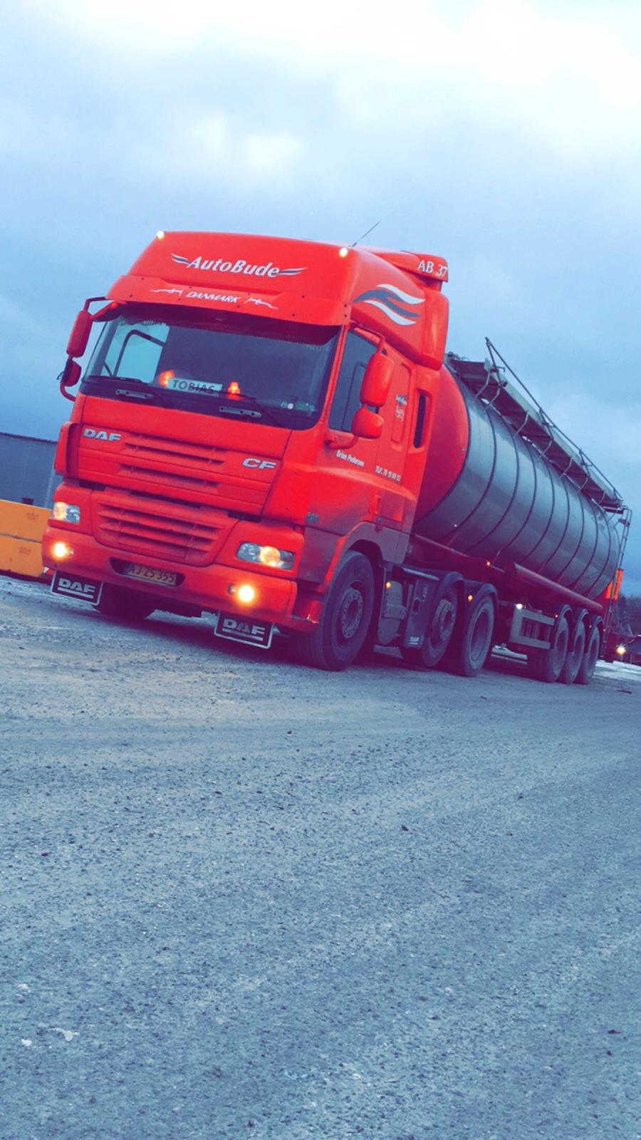 DAF CF billede 23