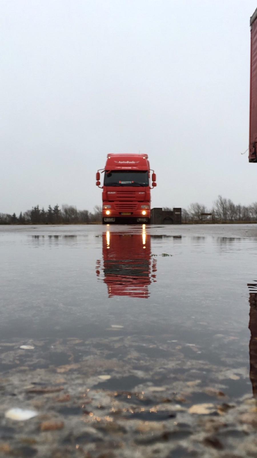 DAF CF billede 26