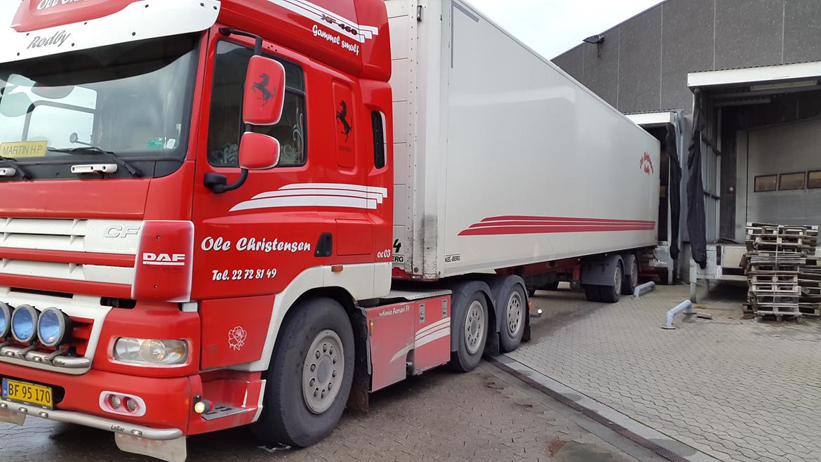 DAF cf  billede 5
