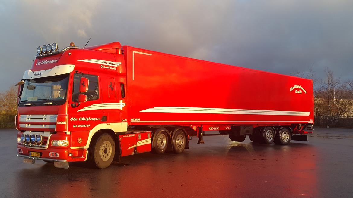 DAF cf  billede 6