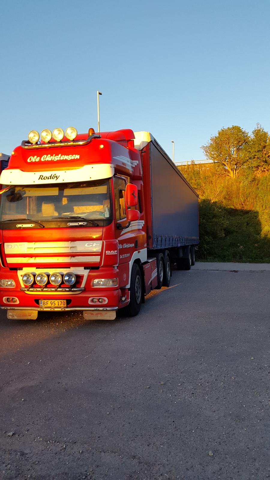 DAF cf  billede 8