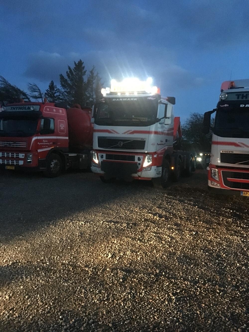 Volvo FH 13 billede 7