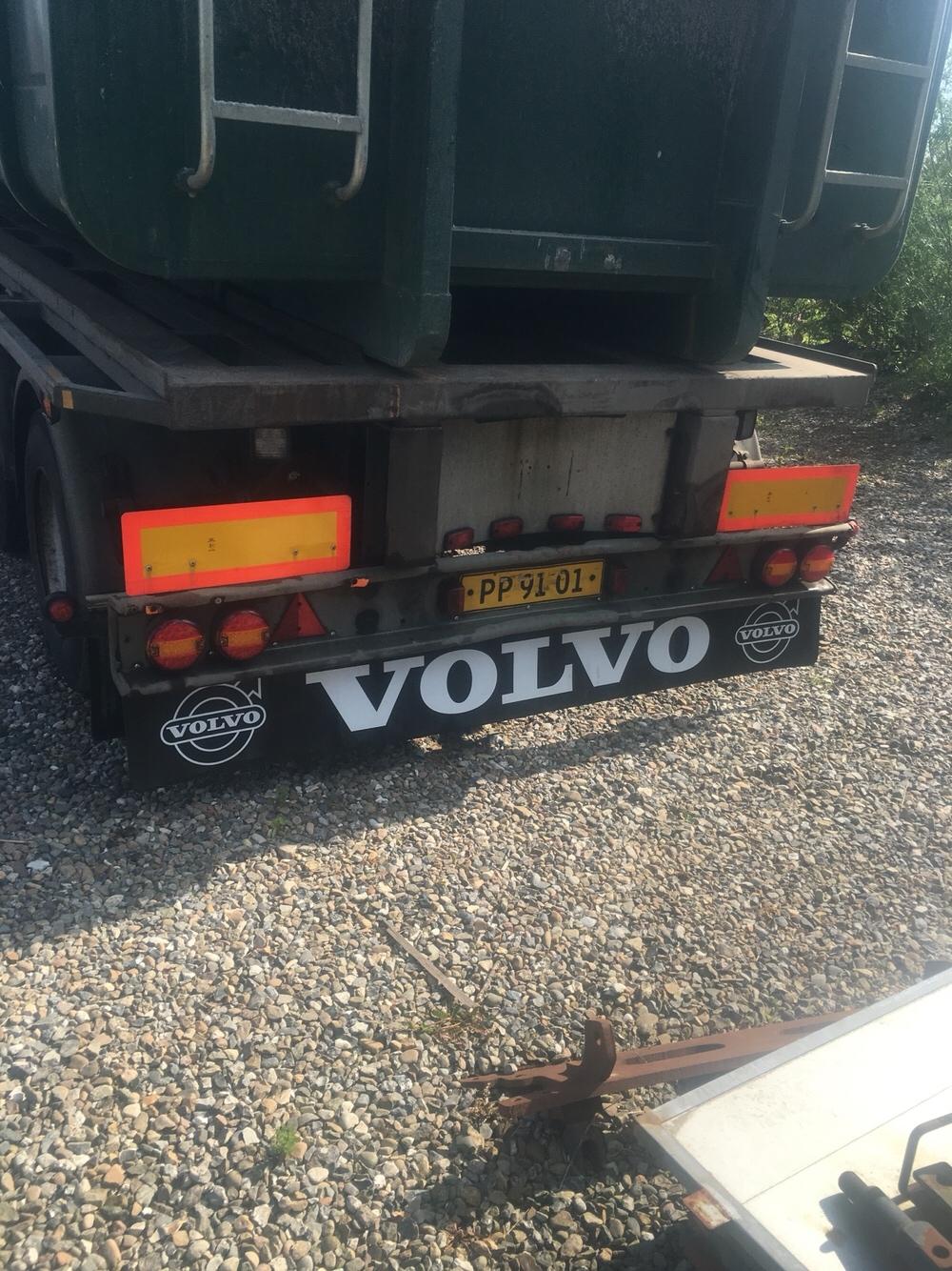 Volvo FH 13 billede 10
