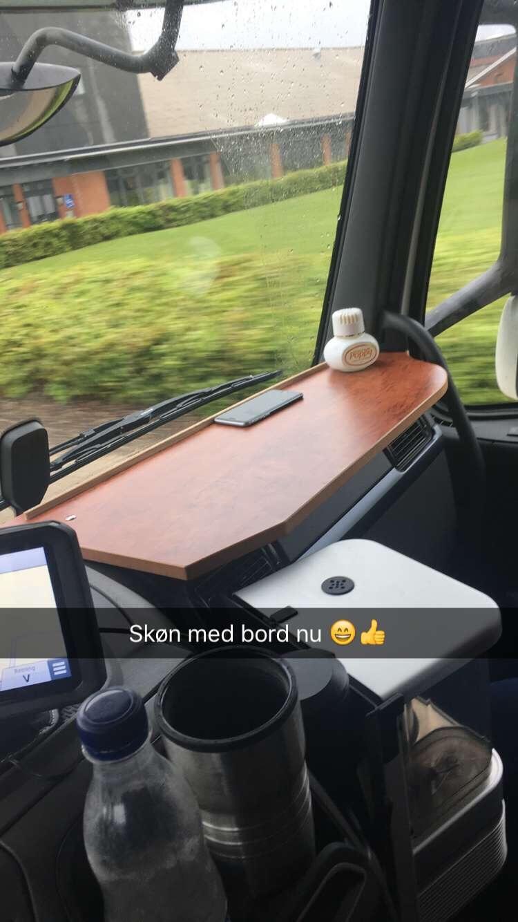 Volvo FH 13 billede 11