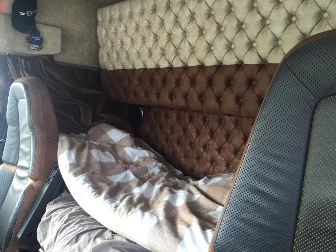 Volvo FH16 750 HK billede 5