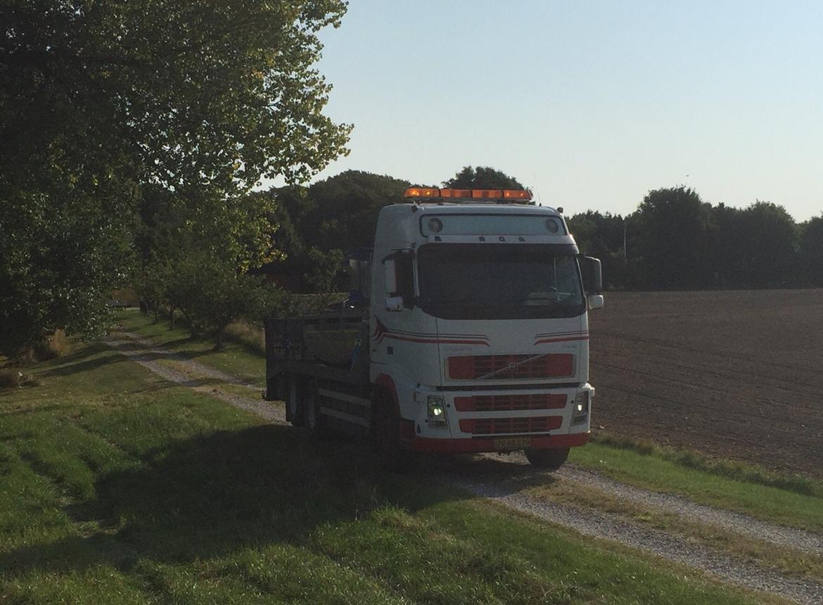 Volvo FH billede 3