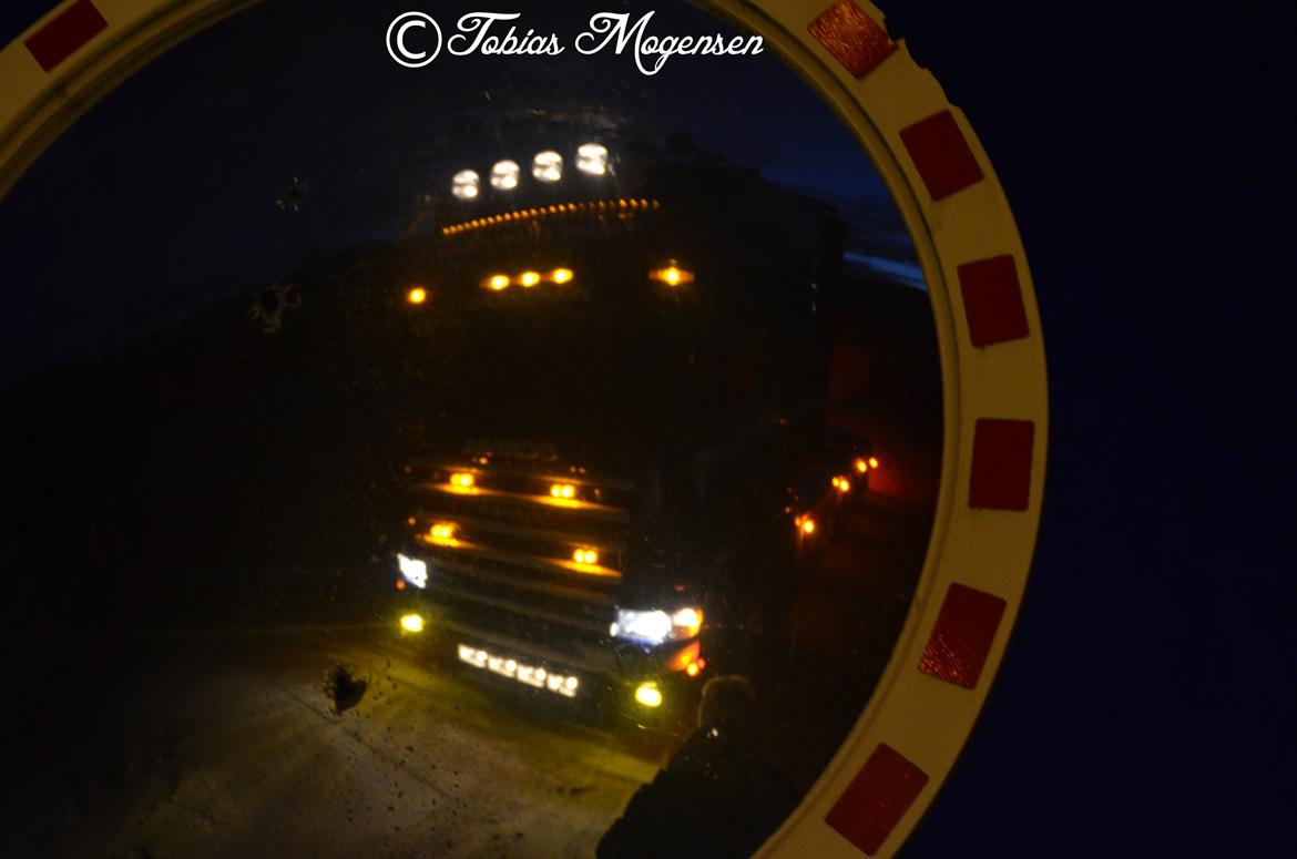 Scania 4 Serie billede 22