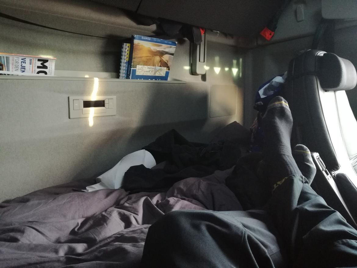 Volvo FH500  billede 9