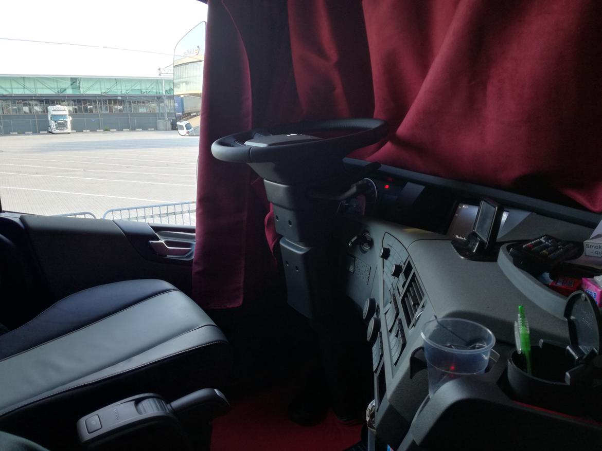 Volvo FH500  billede 20