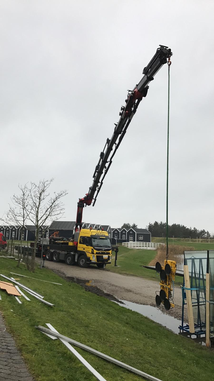 Volvo Fm billede 12