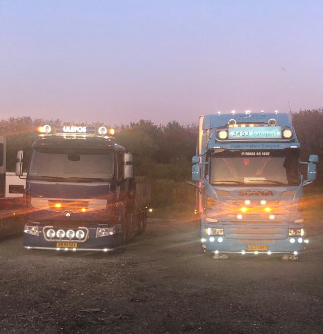 Renault PREMIUM ROAD billede 23