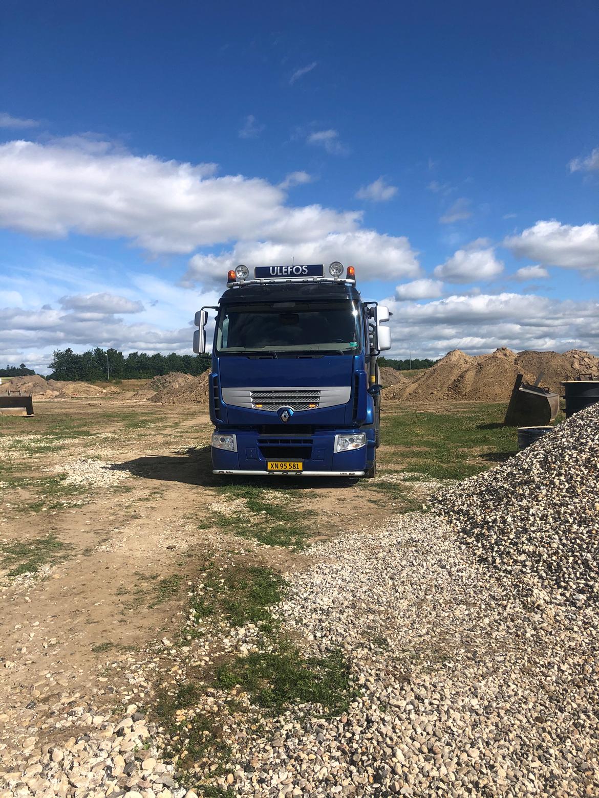 Renault PREMIUM ROAD billede 26