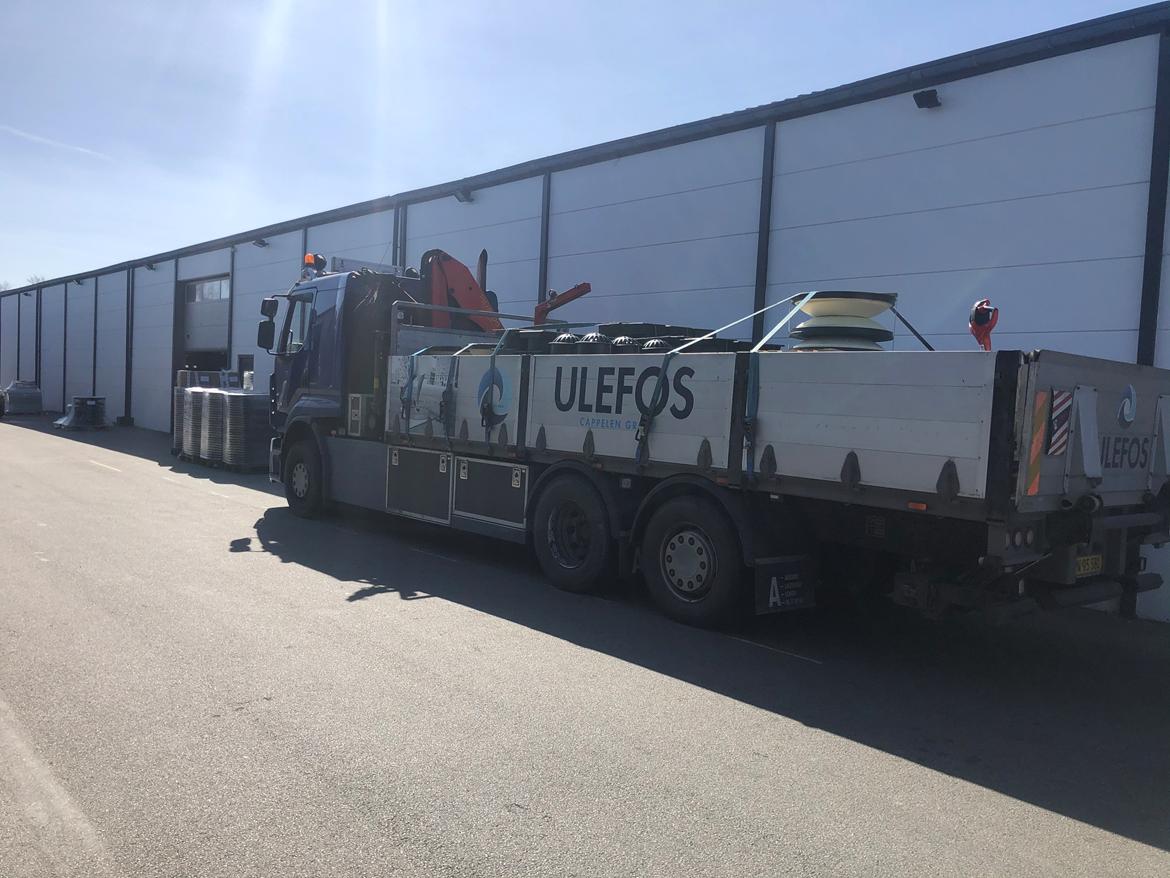 Renault PREMIUM ROAD billede 28