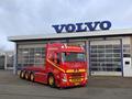 Volvo NEW MODEL FM500 billede 16
