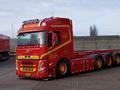 Volvo NEW MODEL FM500 billede 17