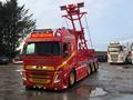 Volvo NEW MODEL FM500 billede 19