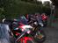 Aprilia Klub Træf 2006