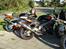 Aprilia Klub Træf 2006