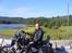 MC Tur til Norge august 2006