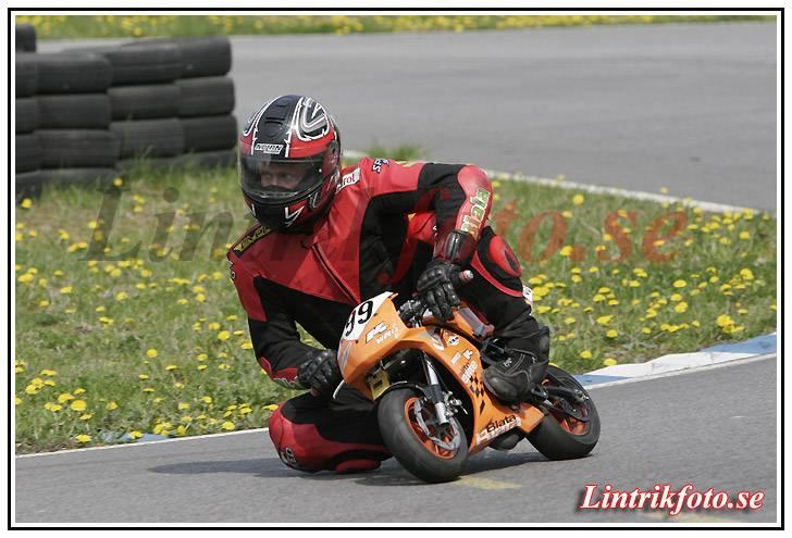 Pocketbike  billede 2