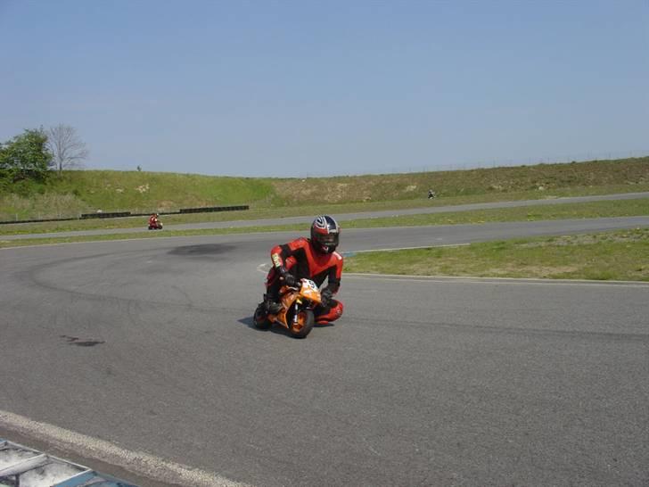 Pocketbike  billede 3