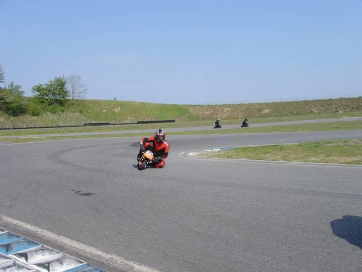 Pocketbike  billede 4