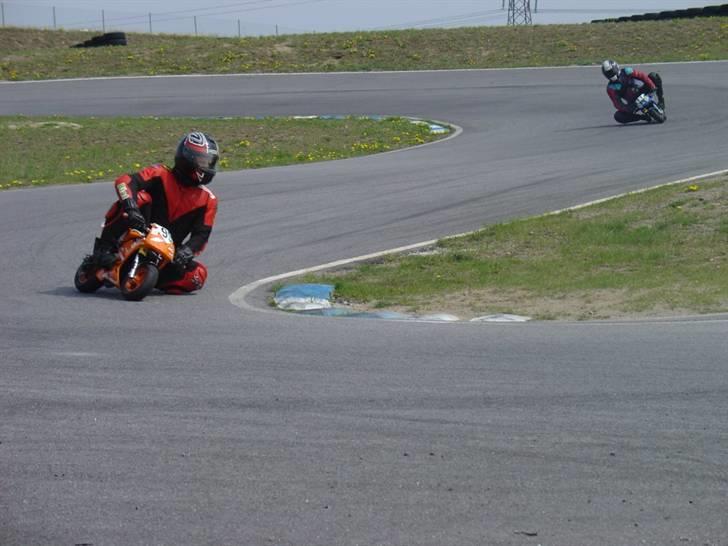 Pocketbike  billede 5