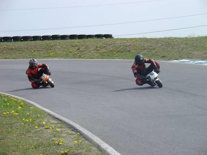 Pocketbike  billede 6