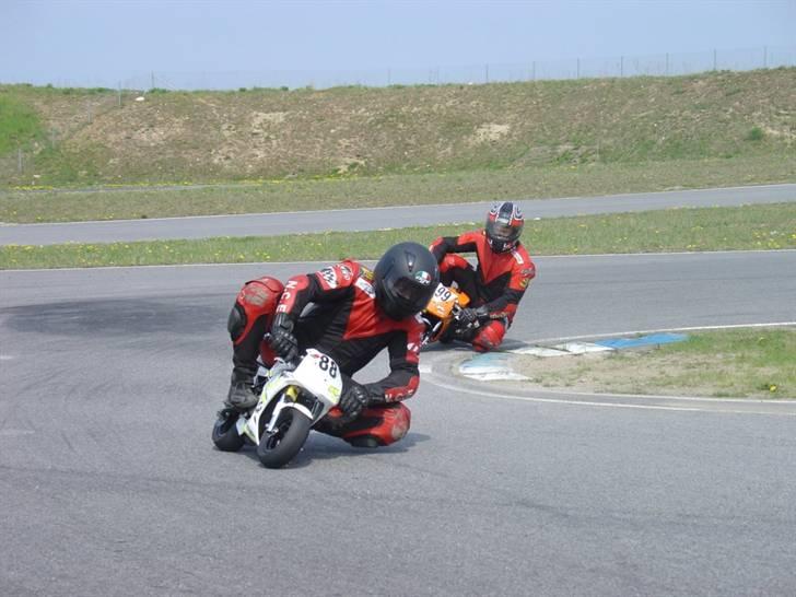 Pocketbike  billede 7