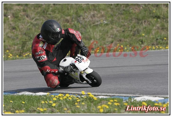 Pocketbike  - Teammate martin . er også her på galleriet . billede 13