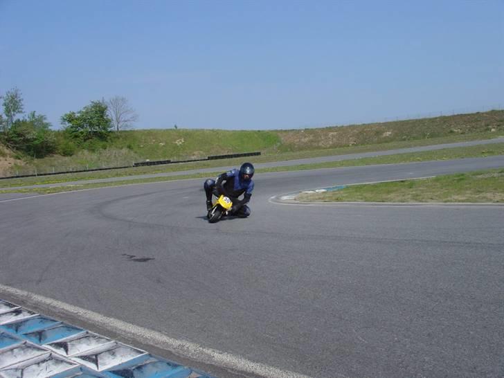 Pocketbike  - Teammate remi . er også her på galleriet . billede 18