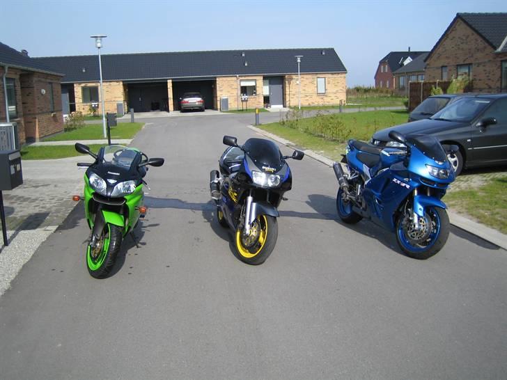 MC RimJob - En presset Gixer :-) billede 1