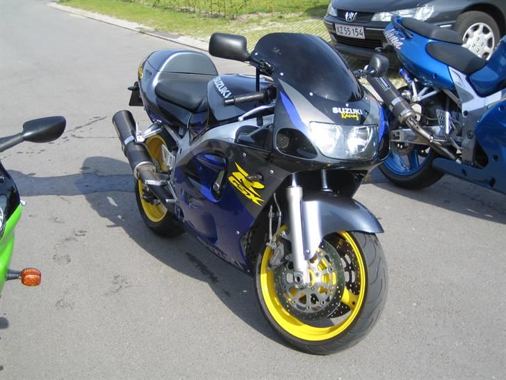 MC RimJob - Kim's Gixer billede 3