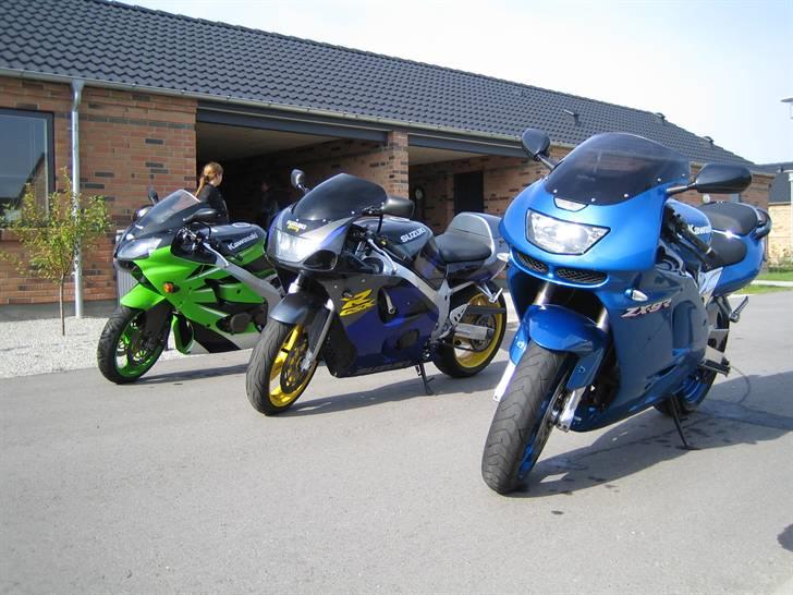 MC RimJob - En presset Gixer :-) billede 6