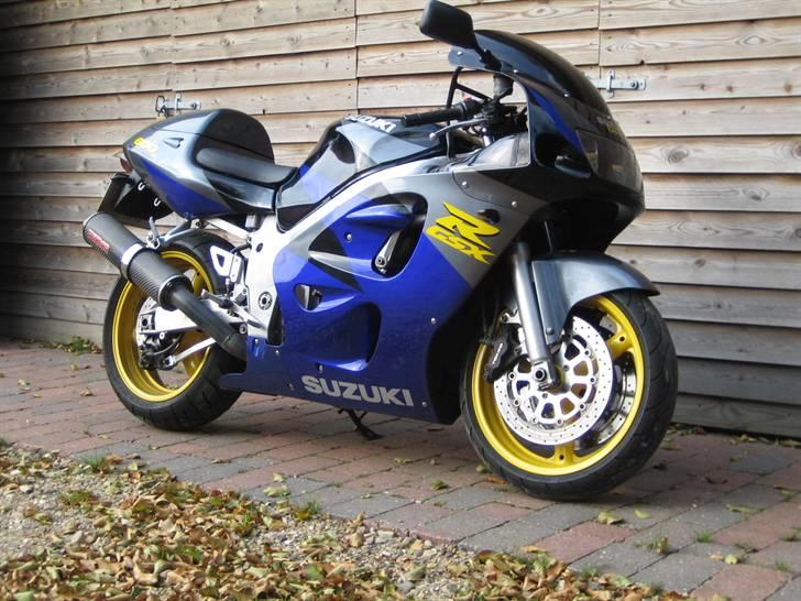 MC RimJob - Kim's Gixer billede 7