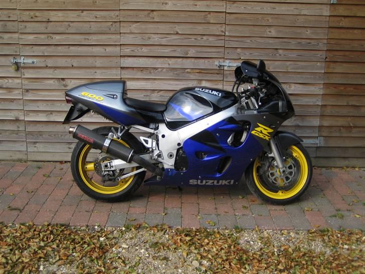 MC RimJob - Kim's Gixer billede 8