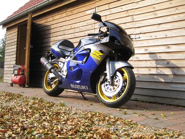 MC RimJob - Kim's Gixer billede 9