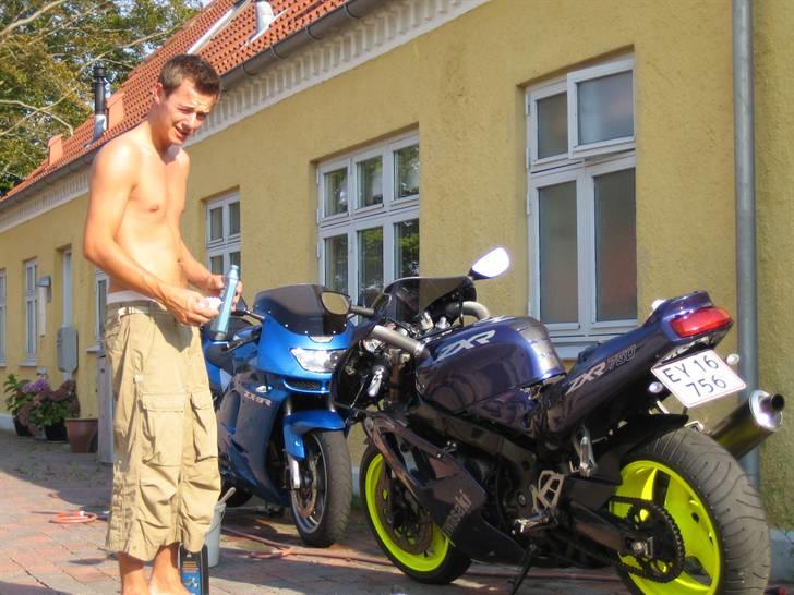 MC RimJob - Et ord piger MUSKLER!!! billede 18