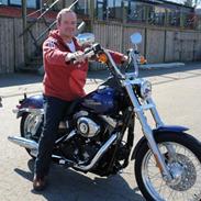 Harley Davidson Street Bob 