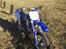 Yamaha Yz426F (AU)