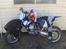 Yamaha Yz426F (AU)
