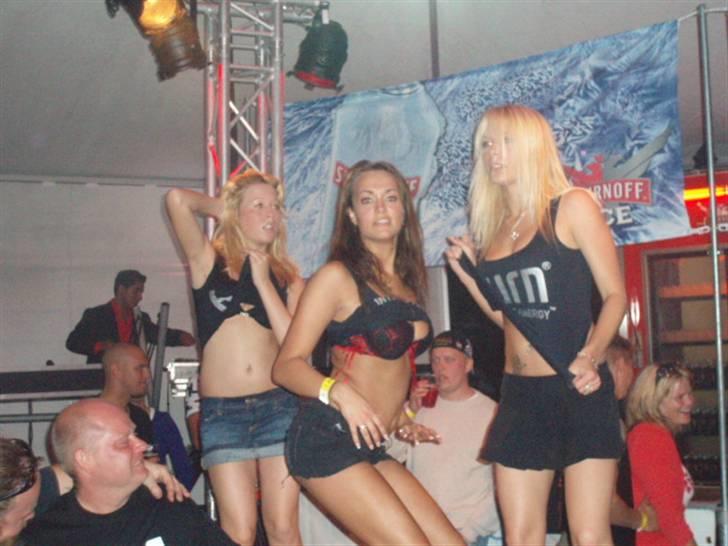 Lidt fra Fyns MC festival. billede 22