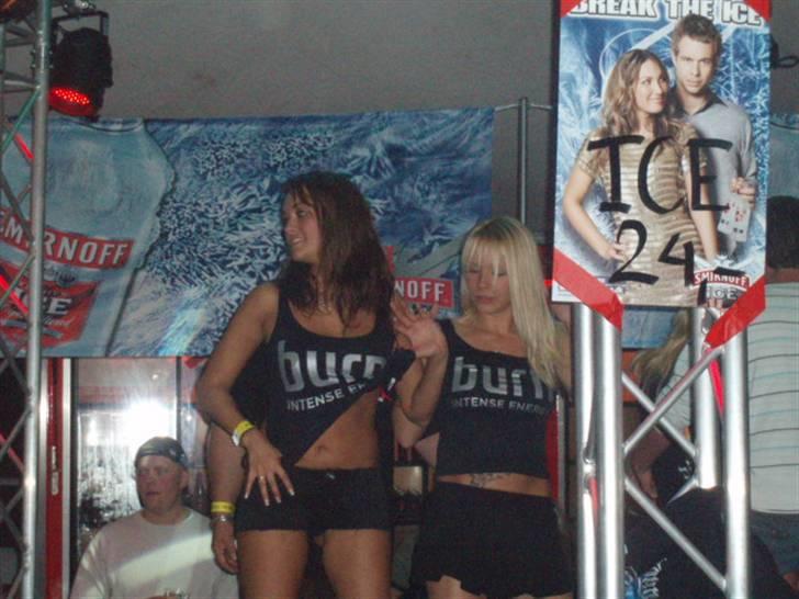 Lidt fra Fyns MC festival. billede 25