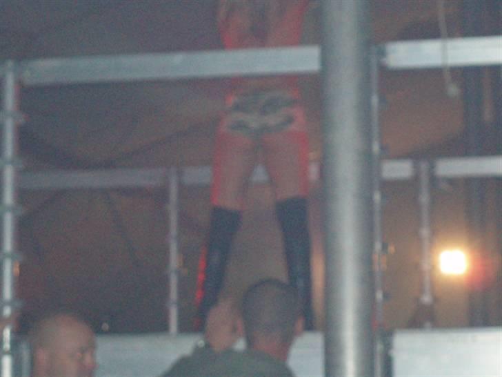 Lidt fra Fyns MC festival. billede 27